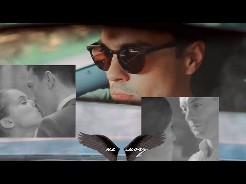 Видео: леша & ксюша & юра | Не могу