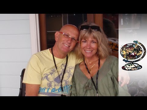 Видео: Потеря Грега: история слабоумия