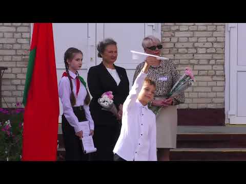 Видео: «Старт надежд»