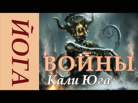 Видео: Кали Юга. У последнего предела.