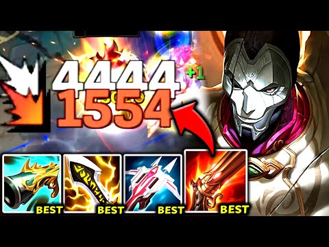 Видео: JHIN TOP CAN 1V5 САМЫЕ БЕЗУМНО СЛОЖНЫЕ ИГРЫ (Я ЛЮБЛЮ ЭТО👌) - Руководство по игровому процессу Jhi...