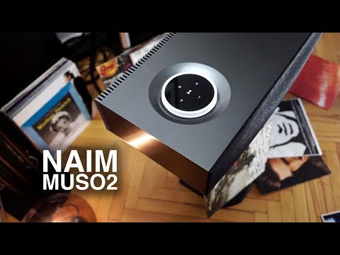 Видео: NAIM MUSO 2: лучший музыкальный центр