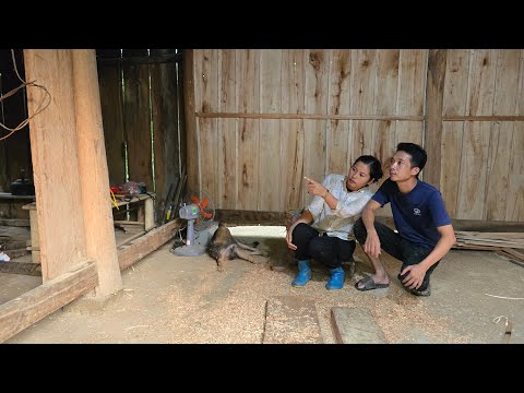 Видео: Ly tieu Sa - помощь девушке в беде и её печальная история