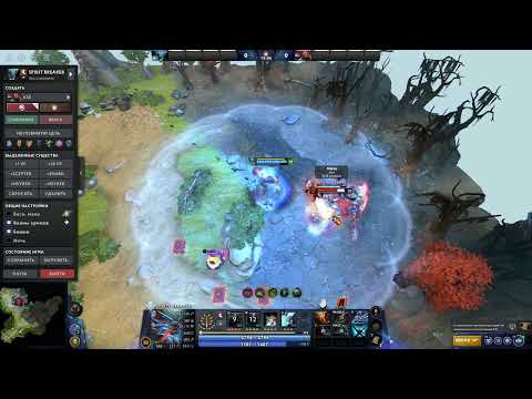 Видео: Лучший гайд на БАРАТРУМА | SPirIT BREAKER DOTA 2 | ГАЙД НА БАРУ