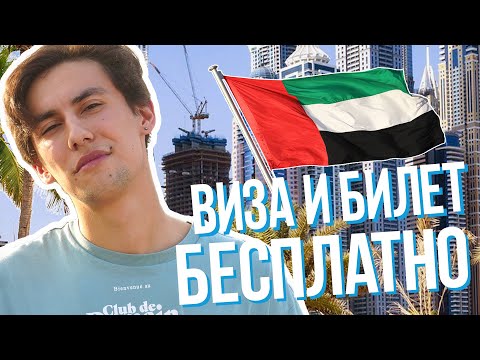 Видео: Трудоустройство в Дубай в 2022. Как я получил здесь работу?