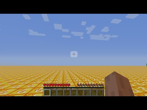 Видео: Прохождение мира Лаки блоков в Майнкрафте!!! #лакиблоки