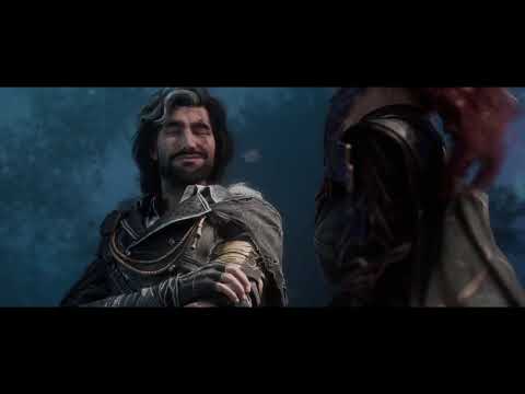 Видео: UA День 7 Expedition 33: Смерть у ритмі балету