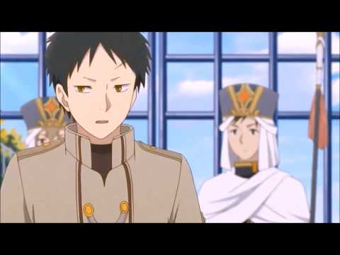 Видео: Оби и Шираюки - Я мечтаю