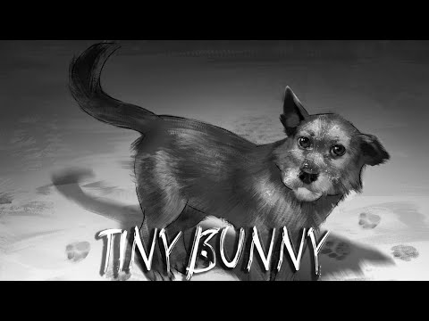 Видео: ДОРОГА В ШКОЛУ | Tiny Bunny (ЗАЙЧИК) #3 ПРОХОЖДЕНИЕ