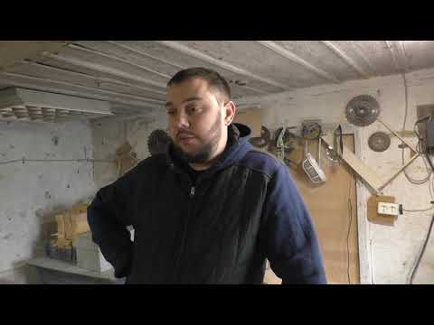 Видео: Минимальный набор станков для пчеловода, обзор станков в нашей мастерской.