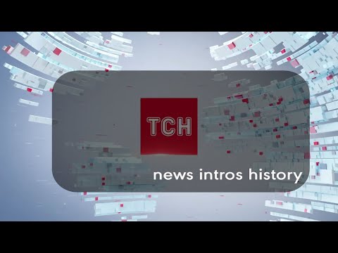 Видео: 1+1 ТСН news intro history since 1997