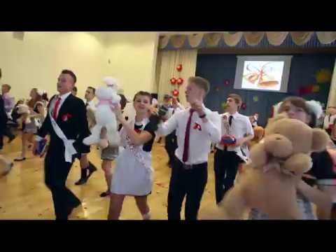 Видео: 32 школа, (танец Иванушки int. - Кукла)