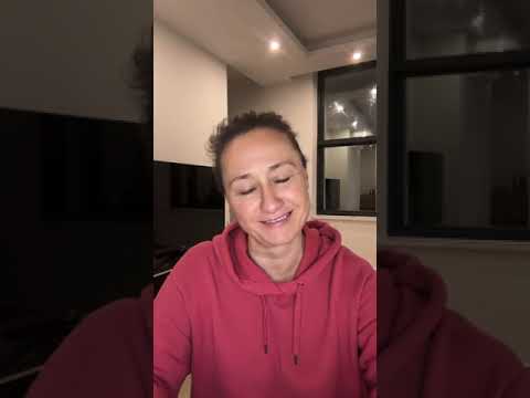 Видео: Запись эфира "Полюбить себя"