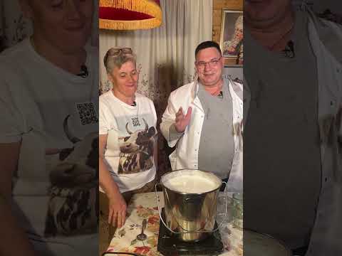 Видео: Фермерский творог за копейки