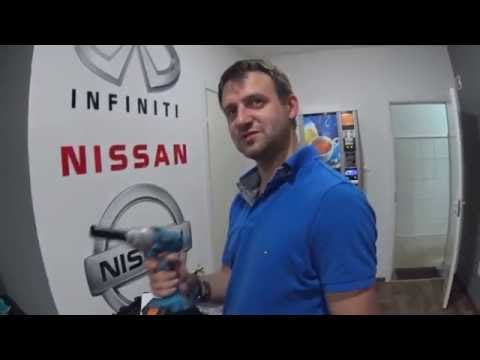 Видео: Гелик по Дешману #23 Свап Macbook Глушитель набок и Фары от трамвая!