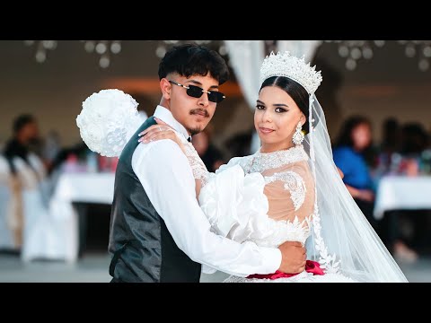 Видео: Сватбения Ден на Таня и Иван / с. Огняново