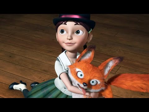 Видео: 💥 Мультфильм Маленький принц 💥 24-27 серии | Фантастика Приключения Для детей | Le Petit Prince