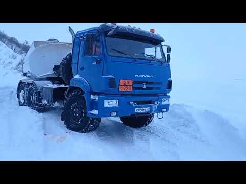 Видео: Норильск - Таналау