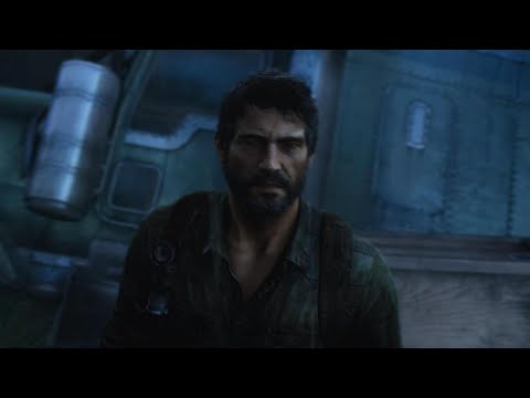 Видео: Одни из нас Прохождение на русском часть 2