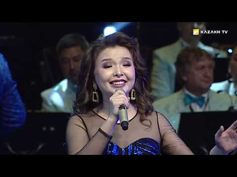 Видео: Шәмші Қалдаяқов /«Шәмші әлемі» концерті/