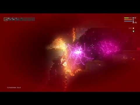Видео: №39 Фул песенка для утешения◄►Noita