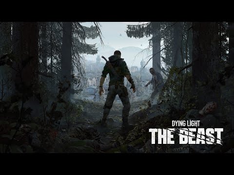 Видео: Dying Light: The Beast / Макс сложность / Часть 2