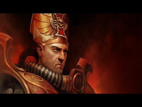 Видео: Warhammer 40,000: Inquisitor — Martyr. Откровения