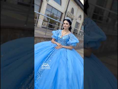 Видео: Роскошная невеста Нонна 💙 Сватовство, Георгиевск #цыганскаясвадьба #романэябьява