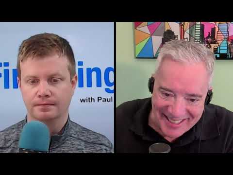 Видео: First Ring Daily 1867: Больше денег, больше искусственного интеллекта