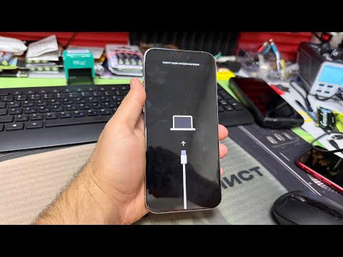 Видео: Как откатить прошивку на iPhone с iOS 26 до iOS18