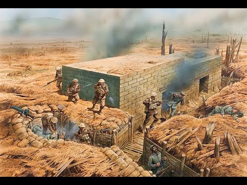 Видео: Theatre of War 2 Africa 1943, что может быть лучше?