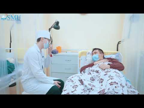 Видео: Оказание помощи при остром коронарном синдроме