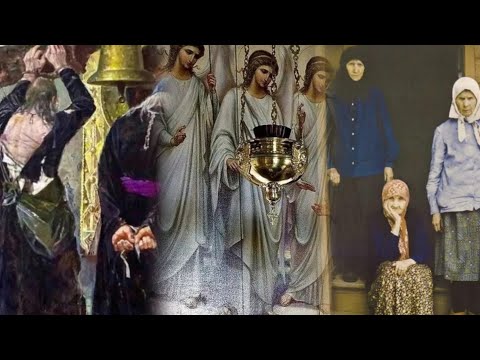 Видео: НЕМНОГИЕ ДОЕХАЛИ ДО КАЗАХСТАНА ЖИВЫМИ..ГОСПОДЬ СОХРАНИЛ ИХ ЧИСТЫЕ ДУШИ ОТ СТРАШНЫХ КАРТИН ГРЕХА ч.4