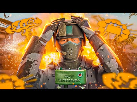 Видео: ЭТОТ БАГ ПОХОРОНИТ WARFACE...