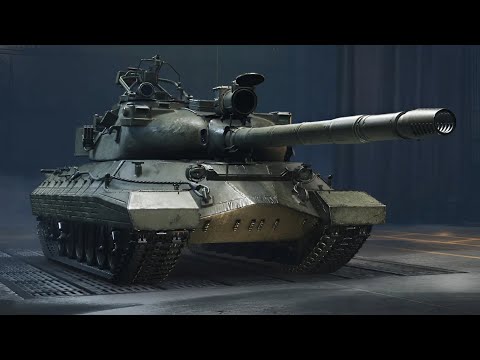 Видео: Романтический вечер в лучшей игре World of Tanks 2.0 стрим