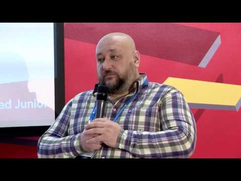 Видео: NoSQL — неспроста ли это «ЖЖЖ»? / Даниил Подольский (inCaller.org)