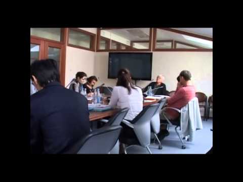 Видео: Мэтры о профессиональной этике адвоката