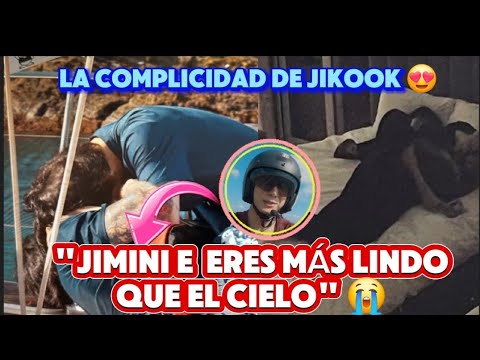 Видео: Чонгук ОППА: «ЧМИМИНИ, ТЫ СИЛЬНЕЕ НЕБА» 😭 НЕОспоримое соучастие Джикука 😍🥹