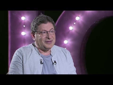 Видео: Нам надо поговорить. О курортных романах