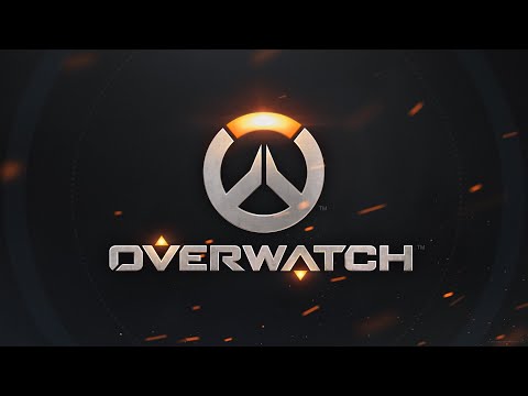 Видео: Бабку на бис или я покажу вам кузькену мать. Игра за Ану #3  Overwatch 2
