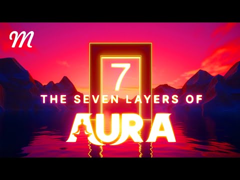 Видео: ПОСЛУШАЙТЕ ДО КОНЦА ДЛЯ ПОЛНОГО ПЕРЕБАЛАНСИРОВКИ 7 ЧАКРЫ • 7 СЛОЕВ АУРЫ