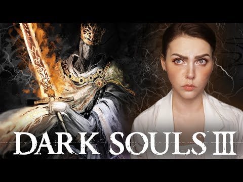 Видео: Понтифик Саливан│DARK SOULS 3│【#7】