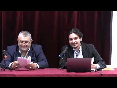 Видео: ЦАР ИВАН ШИШМАН, НИКОПОЛ И СЪДБАТА НА БЪЛГАРИЯ XIII - XVII в.   НУНК   откриване и I сесия