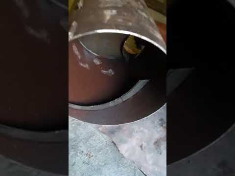 Видео: Установка для пенобетона по баротехнологии.