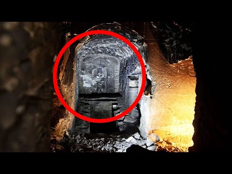 Видео: Тайна 600-летней гробницы Чёрного принца удивила археологов