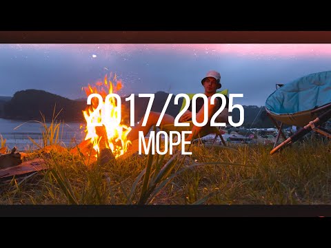 Видео: Владивосток, море, семья сквозь года 2017/2025