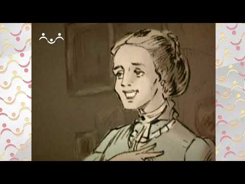 Видео: Мой Живой Журнал.  С.В. Ковалевская