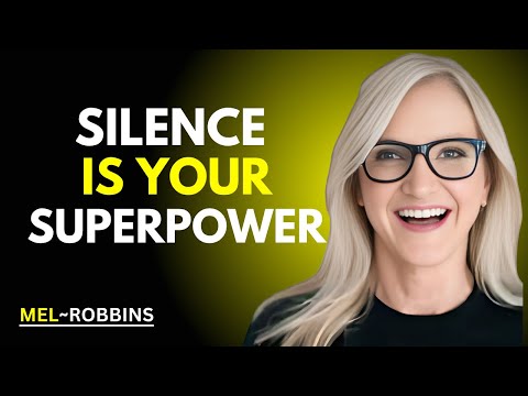 Видео: Чем молчаливее вы становитесь, тем сильнее это чувствует ваш избегающий бывший | Мотивационная ре...