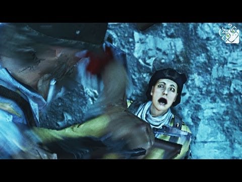 Видео: Гагатун и Юзя обсуждают школу, НЛО и прочую фигню в The Last of Us