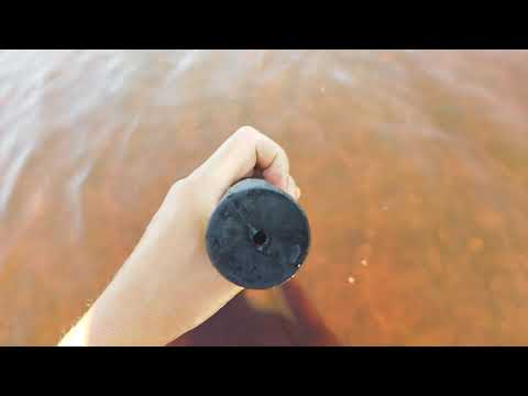 Видео: Лодка swimmer 370.Оз.Ильмень.День 3-ий.Нобелевская и оторванные руки. Микросудак.